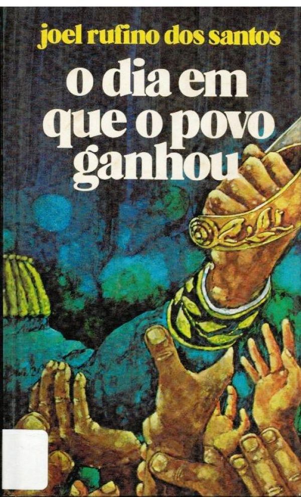 Dia em que o Povo Ganhou, O